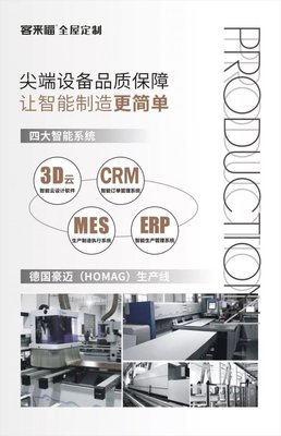 加盟客來福全屋定制 前景分析與核心優(yōu)勢解讀