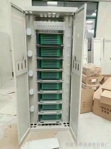 GPX DTD 慈溪市鼎通SC滿配ODF光纖配線架 產品概述、配置特點與市場價格參考
