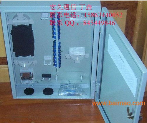 SMC32芯光纖分纖箱與冷扎板32芯光纜分線箱 詳解生產廠家與價格，兼談配線架應用